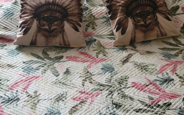 Апартаменты Маяк на Атмосферной