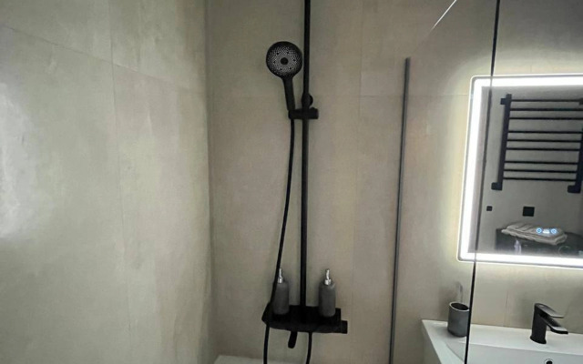 Квартира видовая в ЖК Печорин