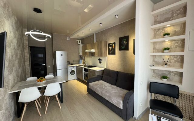 Квартира однокомнатная Одесская 3А