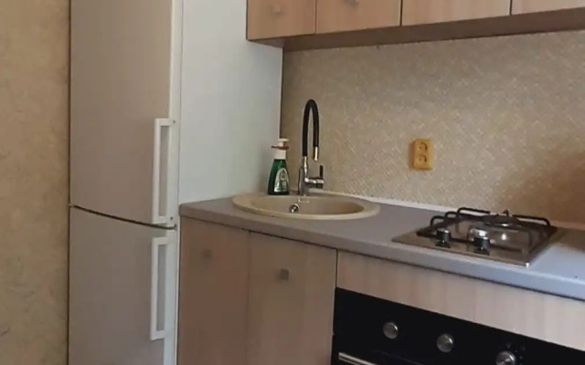 Na 1-M Mikrorayone 1 Flat