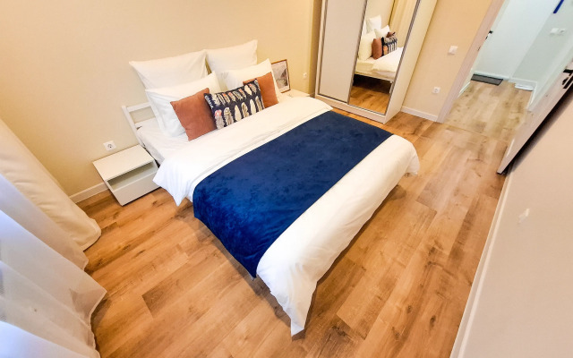 Apartments Indigo
