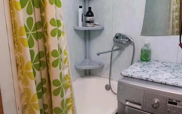 Апартаменты Квартира