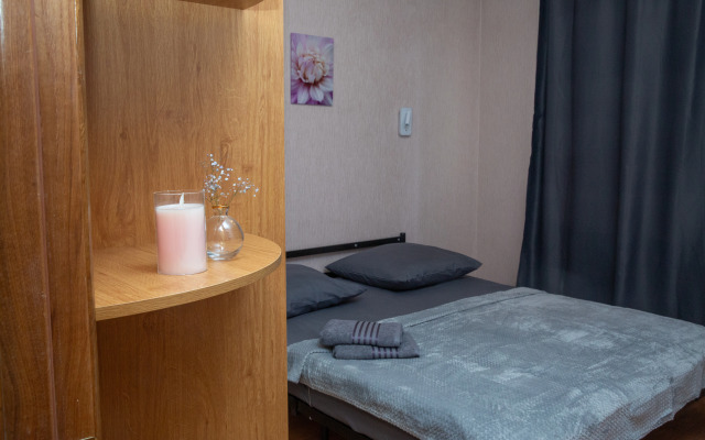 Квартира Галактионовская 106А