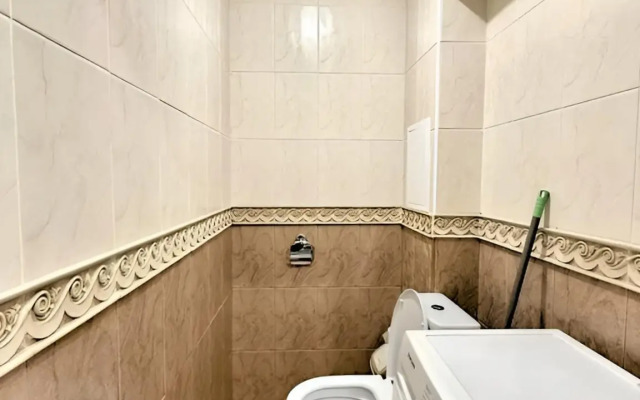 65 M² v Samom Tsentre Adlera Flat