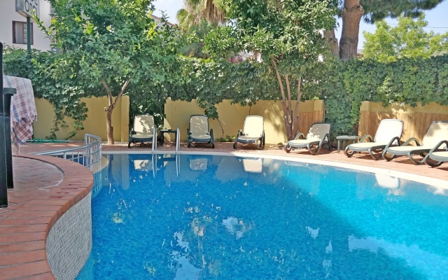 Bade Hotel