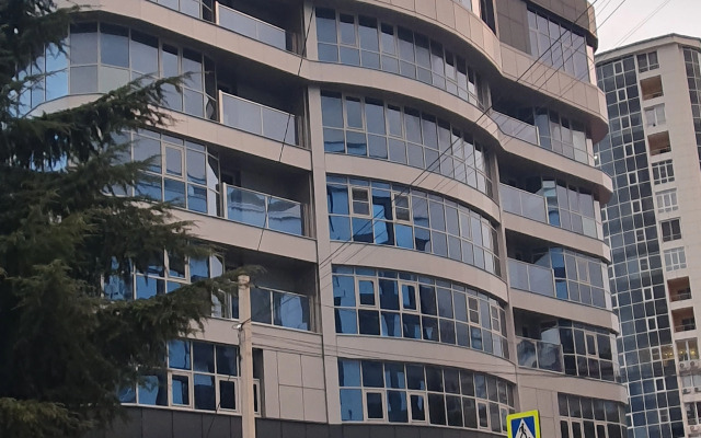 Апартаменты Лайт на Светлане