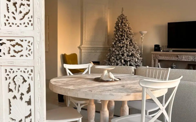 Квартира Красивая у Ленфильма