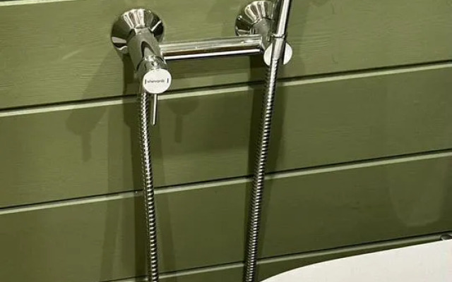 Частный дом без бани в Домодедово