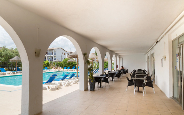 Hotel Ibersol Playa Dorada