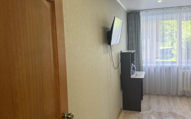 Квартира Алсу