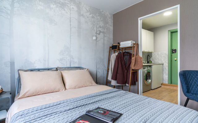 Апартаменты Prim Rooms The Secret Hill