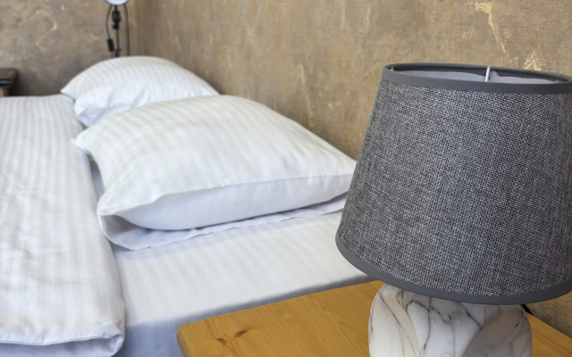 21 Rooms Hotel