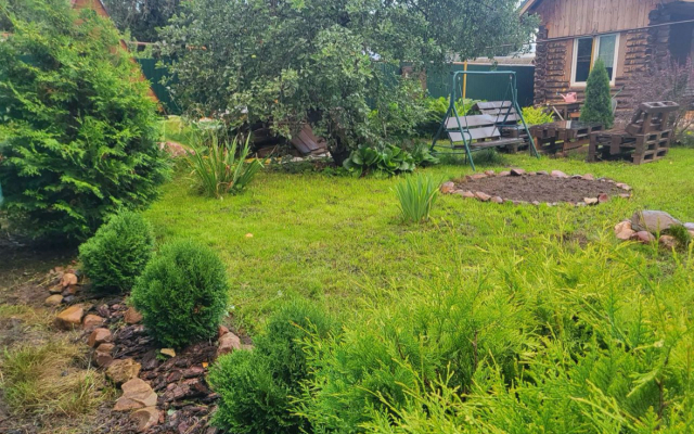 Гостевой Дом Сап Хата