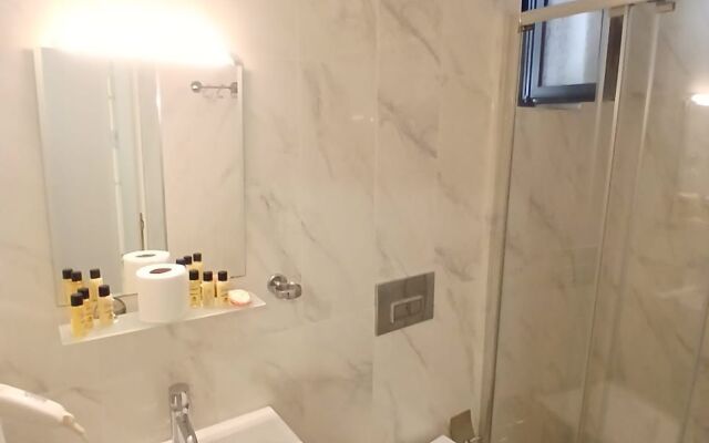 Blue Sophia Suites Hotel