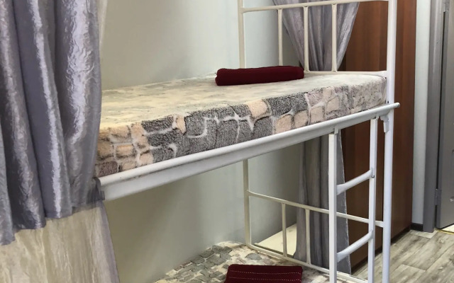 Хостел Большая семья