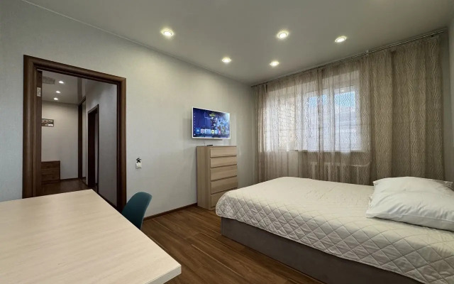 Квартира Однокомнатная