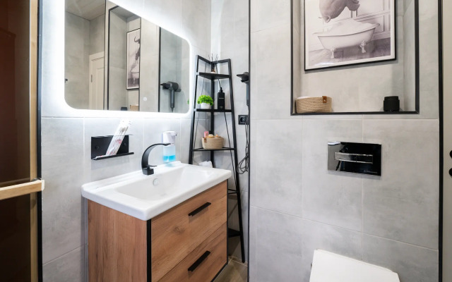 U Lesa Private house