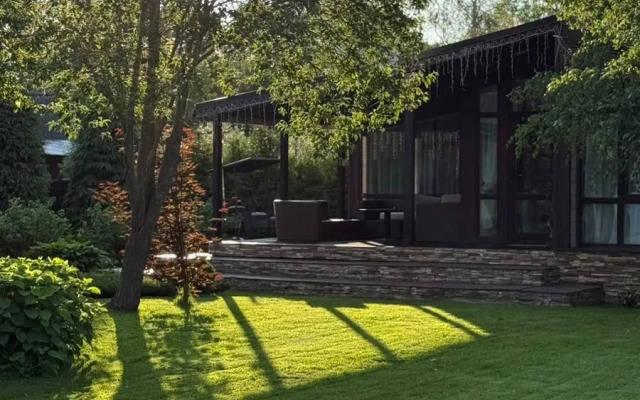 Metelitsa Guest house