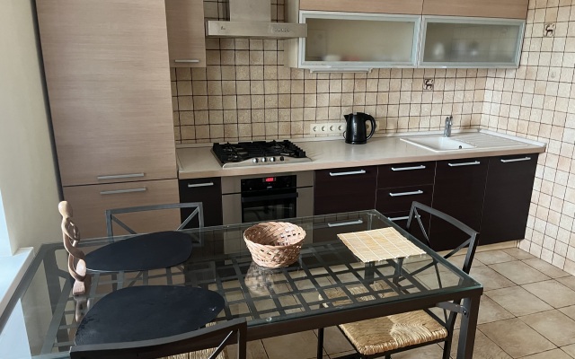 Апартаменты РАХОВА 80/84