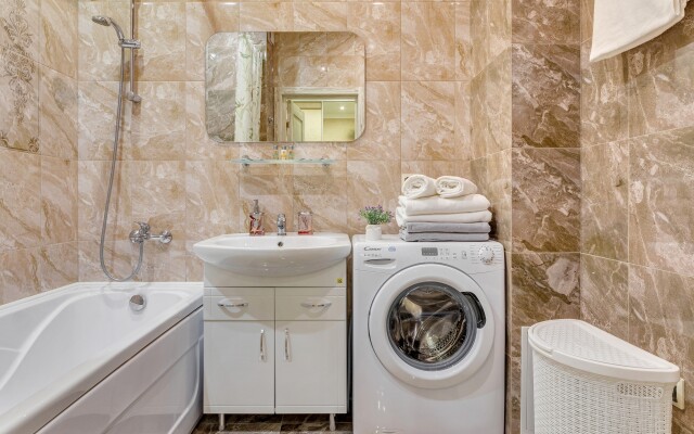 Sea Breeze & SPA Apartments 4