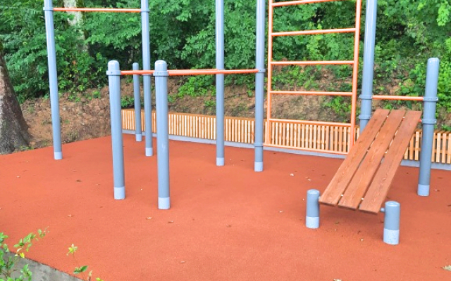 Dvukhurovnevoe V Sochi Na Sobolevke Lodging House