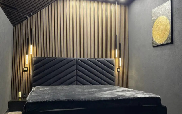 Частный дом Блисс Коттедж