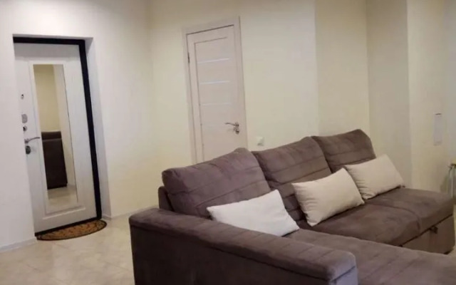 Апартаменты трехкомнатные в Комплексе Рашад