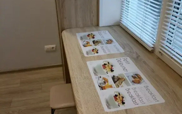 Апартаменты на Ватутина 3