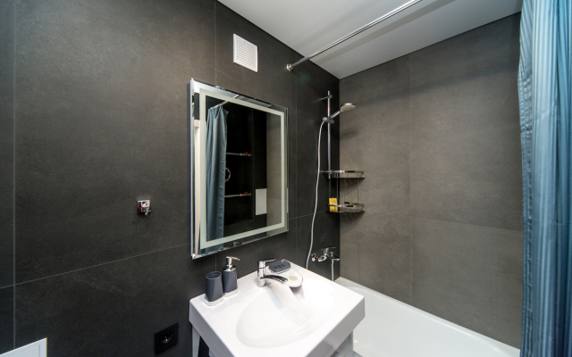 Квартира возле ЖД Вокзала Мед. центра Бионика