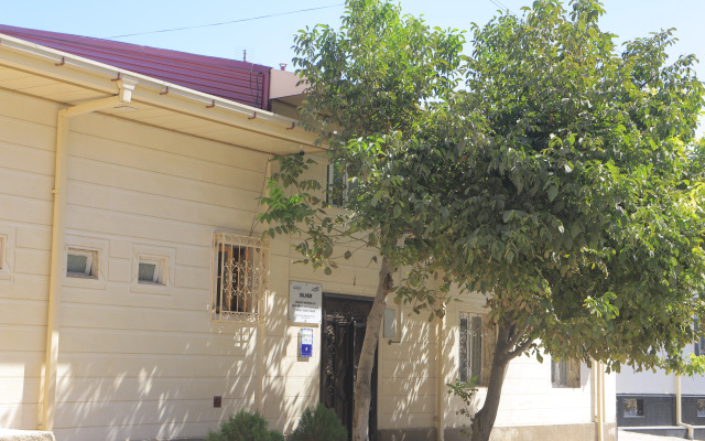 Мини-отель Silver