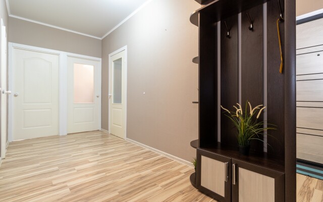 Апартаменты С Новым Ремонтом возле Парка Галицкого