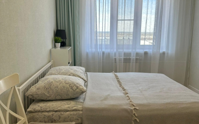 Апартаменты Relax House