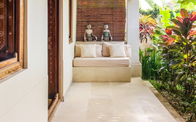 Sembira Villa