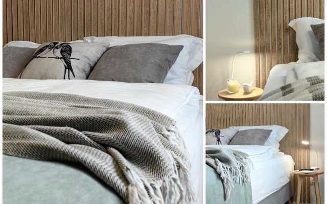 Квартира Мелодия леса