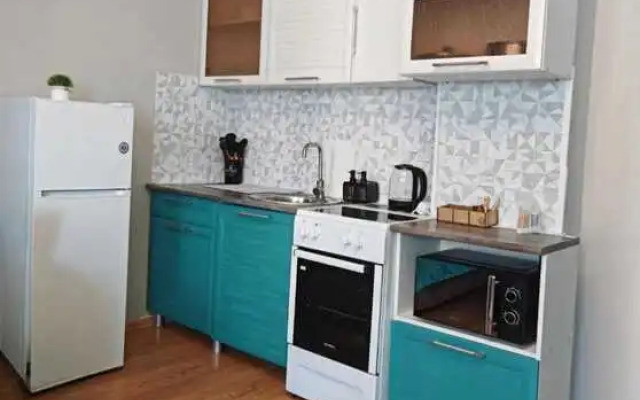 Na Norilskaya 36 Flat