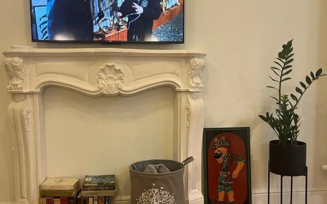 Апартаменты Люкс на проспекте Мира