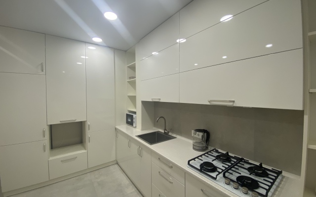 Апартаменты Краски Жизни