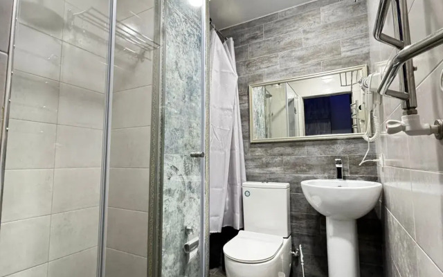 Hotel Amiryan by Armani hotels collection