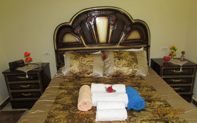Vostochnoe shale RedSeaLine Hurghada Apartments
