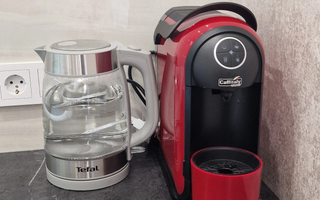 Апартаменты в ЖК "Тихая Гавань" г. Светлогорск