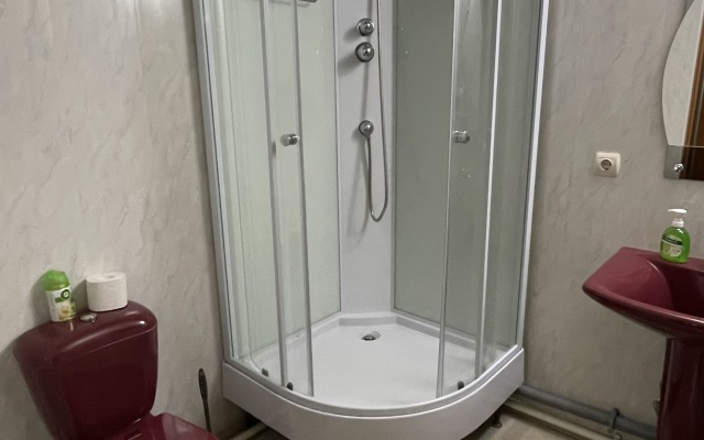 Гостевой дом Большая Река