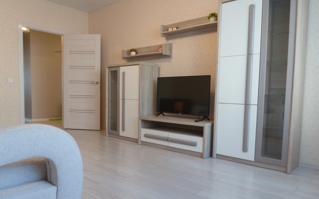 Апартаменты ApartLeksa Семейная Квартира у Суздальского Парка