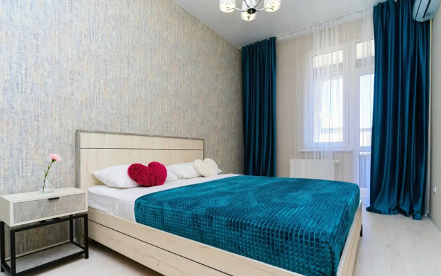 Vozle Trts Meganom Apartments