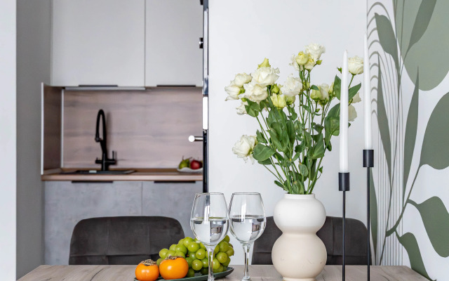 Квартира Merino Home Verde