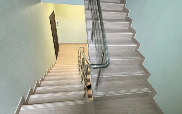 Гостевой Дом Центральный