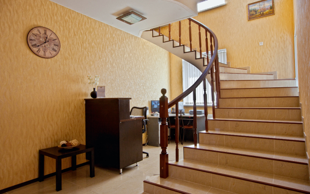 Гостевой дом Прованс