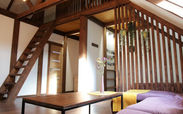 Апартаменты Голицына 19 9