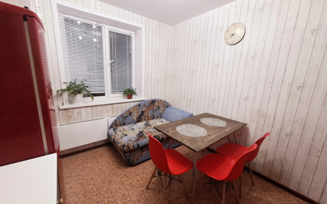 Квартира Для командировки