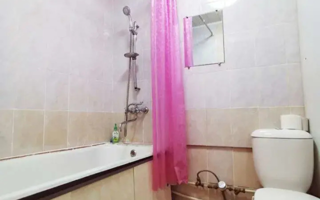 Квартира на Ленина 9