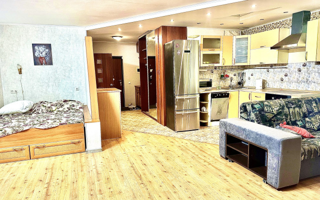 Квартира Батиссо